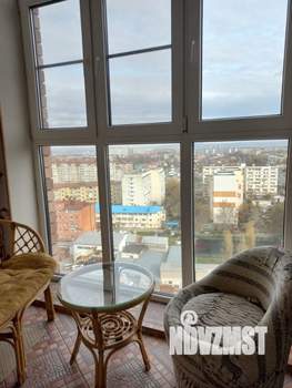 1-к квартира, на длительный срок, 40м2, 15/20 этаж