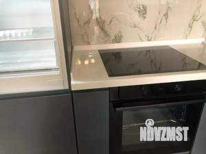 1-к квартира, посуточно, 54м2, 1/1 этаж