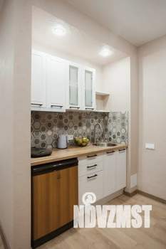 1-к квартира, посуточно, 23м2, 1/5 этаж