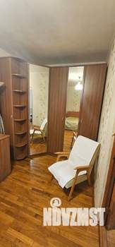 2-к квартира, на длительный срок, 45м2, 2/3 этаж