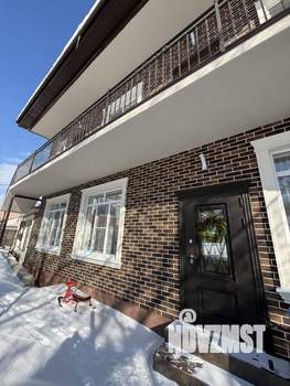 2-к квартира, на длительный срок, 52м2, 2/2 этаж