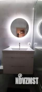 1-к квартира, на длительный срок, 38м2, 10/16 этаж