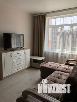 1-к квартира, посуточно, 33м2, 3/5 этаж