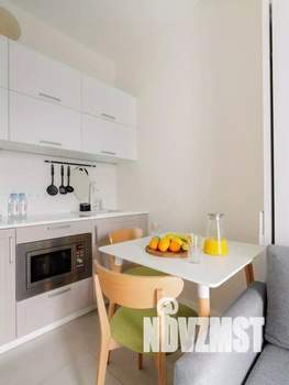 1-к квартира, посуточно, 18м2, 1/1 этаж