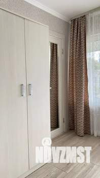 1-к квартира, посуточно, 20м2, 2/2 этаж