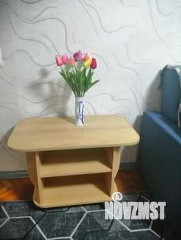 1-к квартира, на длительный срок, 33м2, 1/5 этаж