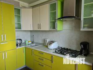 1-к квартира, посуточно, 45м2, 8/9 этаж