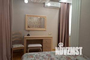 1-к квартира, посуточно, 42м2, 2/6 этаж