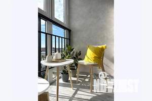 1-к квартира, посуточно, 24м2, 9/15 этаж