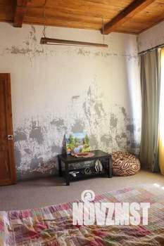 1-к квартира, посуточно, 55м2, 3/3 этаж