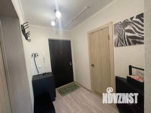 1-к квартира, посуточно, 40м2, 15/16 этаж