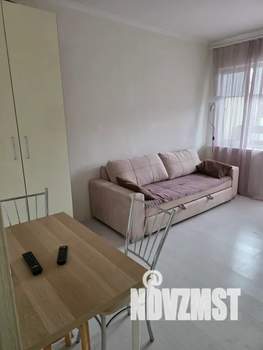 2-к квартира, посуточно, 40м2, 3/3 этаж