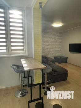 1-к квартира, на длительный срок, 45м2, 4/6 этаж