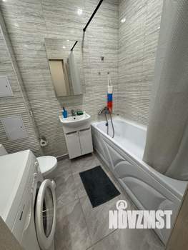 1-к квартира, на длительный срок, 29м2, 2/19 этаж