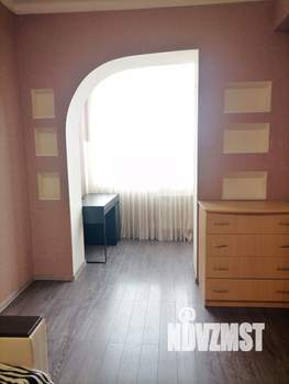 2-к квартира, на длительный срок, 51м2, 4/5 этаж