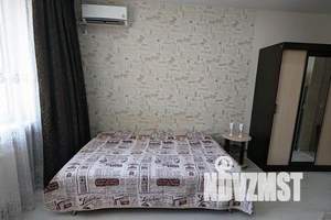 1-к квартира, посуточно, 25м2, 3/17 этаж