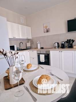 2-к квартира, посуточно, 56м2, 4/9 этаж