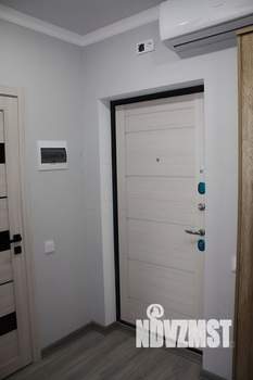 1-к квартира, посуточно, 42м2, 2/12 этаж