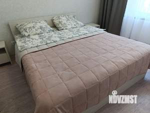2-к квартира, посуточно, 55м2, 7/16 этаж