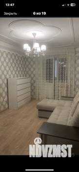 3-к квартира, посуточно, 73м2, 2/5 этаж