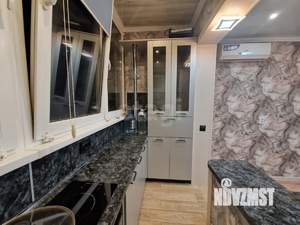 1-к квартира, на длительный срок, 40м2, 11/16 этаж