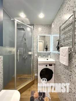 Студия квартира, посуточно, 24м2, 13/15 этаж