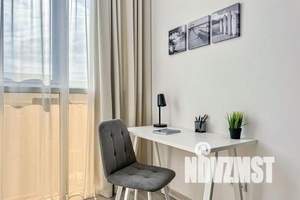 2-к квартира, посуточно, 74м2, 16/16 этаж