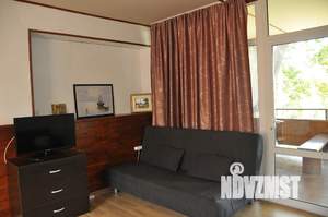 3-к квартира, посуточно, 100м2, 2/3 этаж