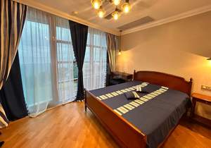 2-к квартира, на длительный срок, 80м2, 5/12 этаж