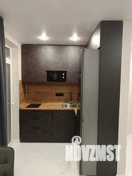 1-к квартира, посуточно, 35м2, 6/7 этаж