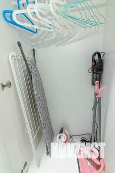 Студия квартира, посуточно, 30м2, 4/4 этаж