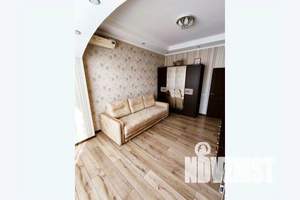 2-к квартира, посуточно, 50м2, 9/9 этаж