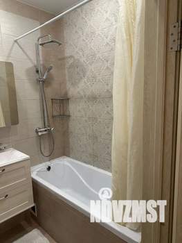 2-к квартира, посуточно, 61м2, 11/19 этаж