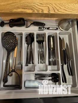 1-к квартира, посуточно, 41м2, 1/1 этаж