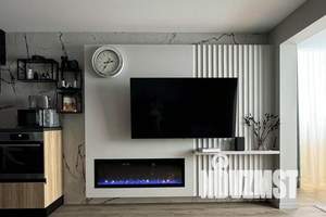 1-к квартира, посуточно, 76м2, 4/15 этаж