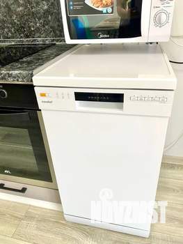 1-к квартира, посуточно, 35м2, 3/5 этаж