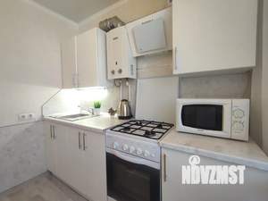 1-к квартира, посуточно, 32м2, 3/4 этаж