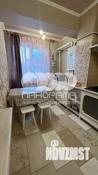 1-к квартира, на длительный срок, 41м2, 2/4 этаж