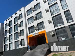 1-к квартира, посуточно, 31м2, 1/4 этаж