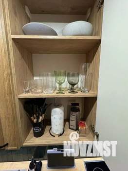 1-к квартира, посуточно, 41м2, 1/1 этаж