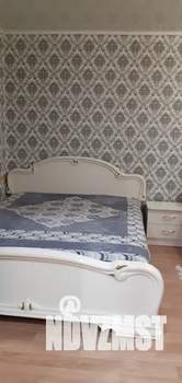 1-к квартира, посуточно, 30м2, 4/5 этаж