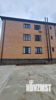 Студия квартира, на длительный срок, 30м2, 3/3 этаж