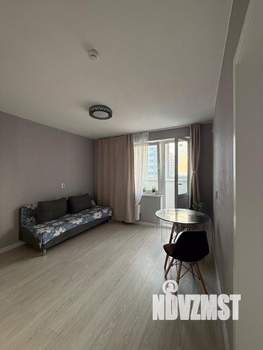 2-к квартира, на длительный срок, 32м2, 9/16 этаж