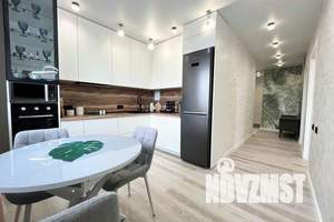 2-к квартира, посуточно, 60м2, 14/16 этаж