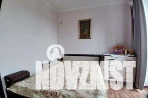 1-к квартира, посуточно, 30м2, 2/3 этаж