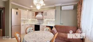 2-к квартира, посуточно, 62м2, 10/10 этаж