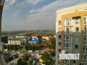 Студия квартира, посуточно, 30м2, 11/12 этаж