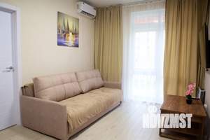 3-к квартира, посуточно, 50м2, 1/1 этаж