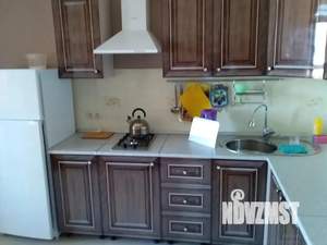 1-к квартира, посуточно, 43м2, 9/12 этаж