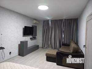 1-к квартира, на длительный срок, 47м2, 5/14 этаж